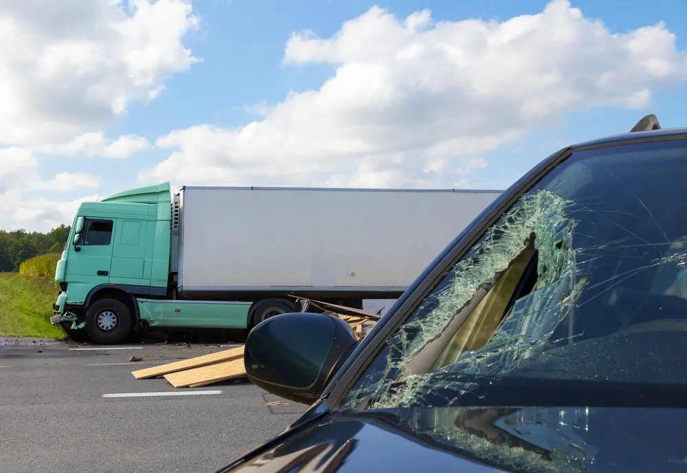 St. Petersburg Truck Accident & Injury Lawyer