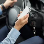 Distracted Driving Awareness Month: Take The Pledge