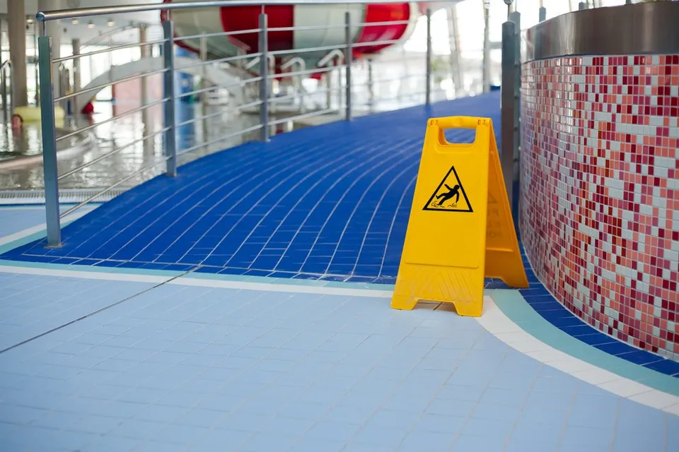 How Do You Prove Fault in a Slip and Fall Accident?