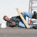 I Slipped and Fell at Work, Now What?
