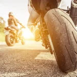 Motorcycle Safety Tip: Don’t Wear Flip Flops