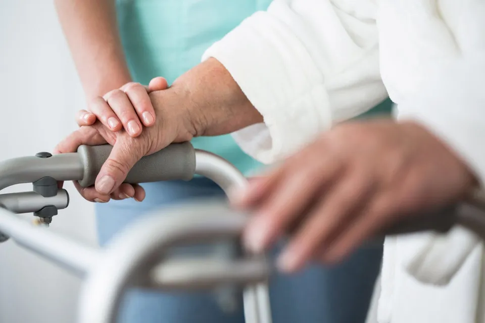 Nursing Home Abuse (Residents’ Rights)
