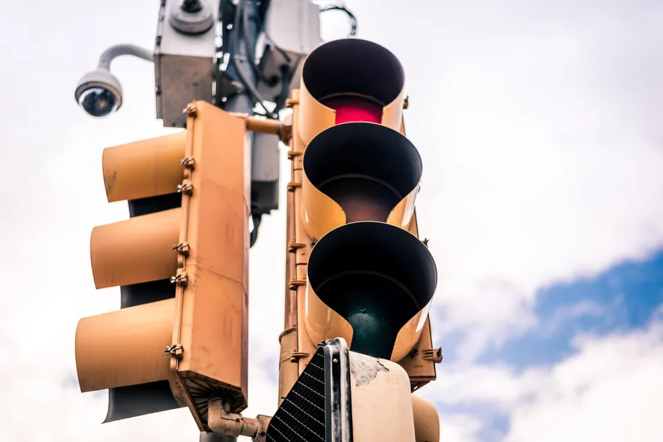 Red Light Runners and Information the Jury Isn't Allowed to See