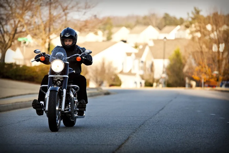 Safe Driving Tips for Cars with Motorcycles on the Road