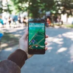 Safety Tips for Playing Pokémon Go
