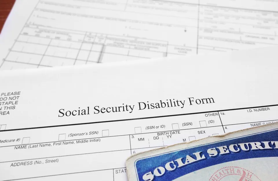 Social Security Disability 101