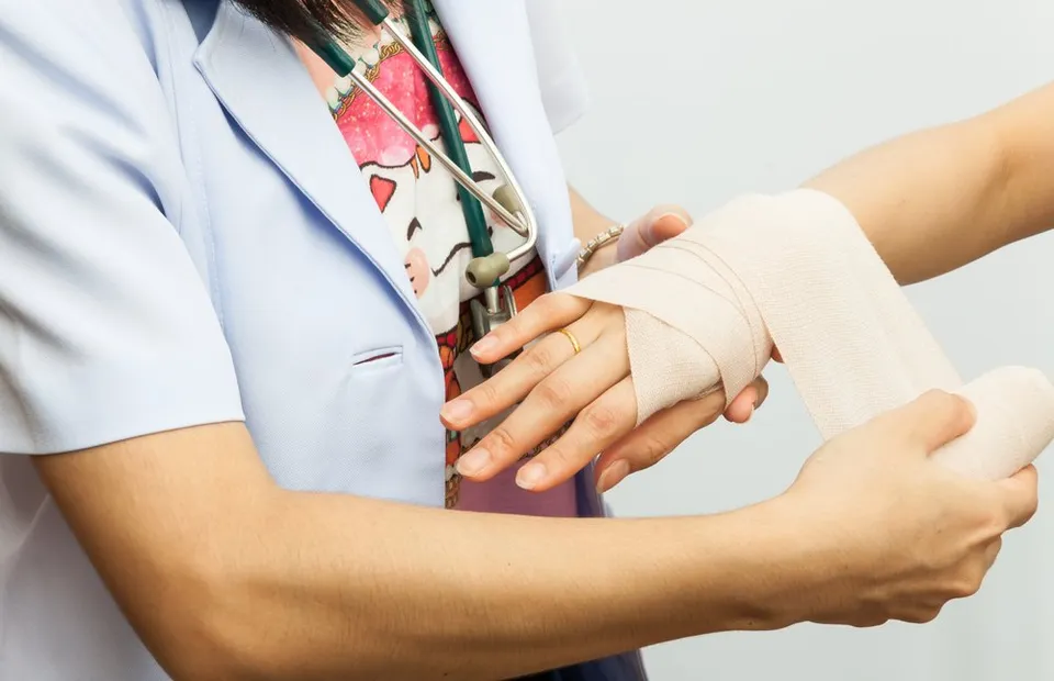 Types of Injuries in Personal Injury Law Cases