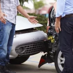 What NOT To Do After A Car Accident