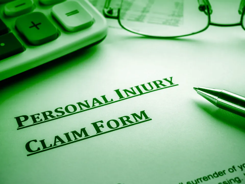 What to Know About Your Personal Injury Case