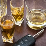 Who is at Fault in a Drunk Driving Accident?